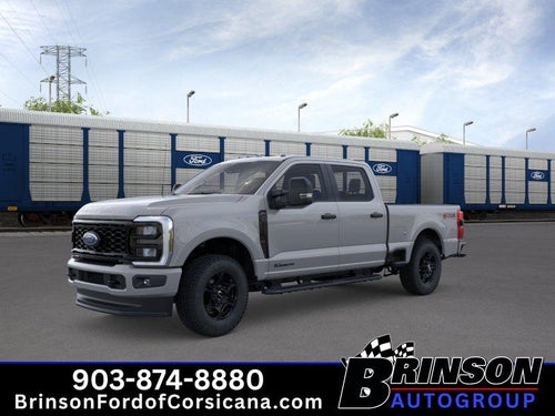2026 Ford F-250 XL