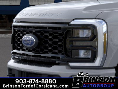 2026 Ford F-250 XL