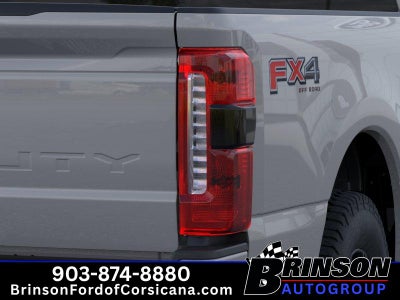 2026 Ford F-250 XL
