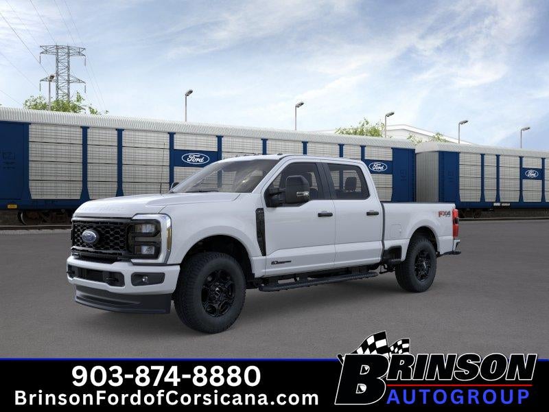 2026 Ford F-250 XL