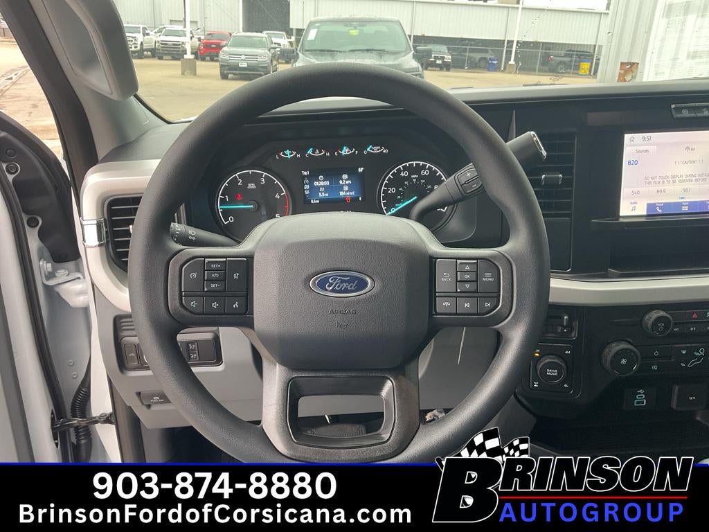 2026 Ford F-250 XL