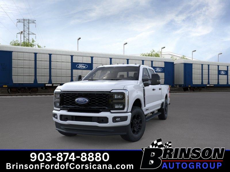 2026 Ford F-250 XL