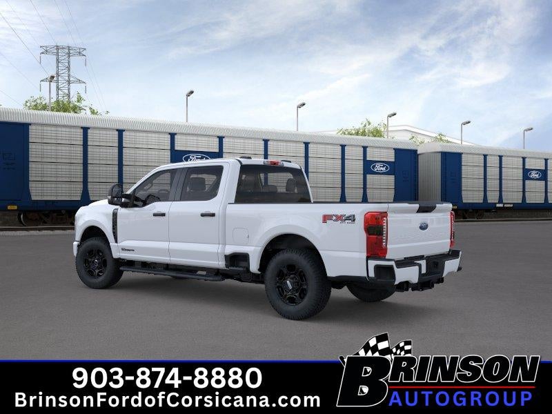 2026 Ford F-250 XL