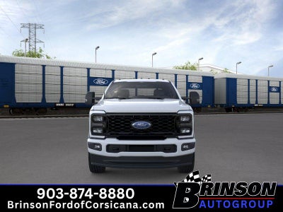 2026 Ford F-250 XL