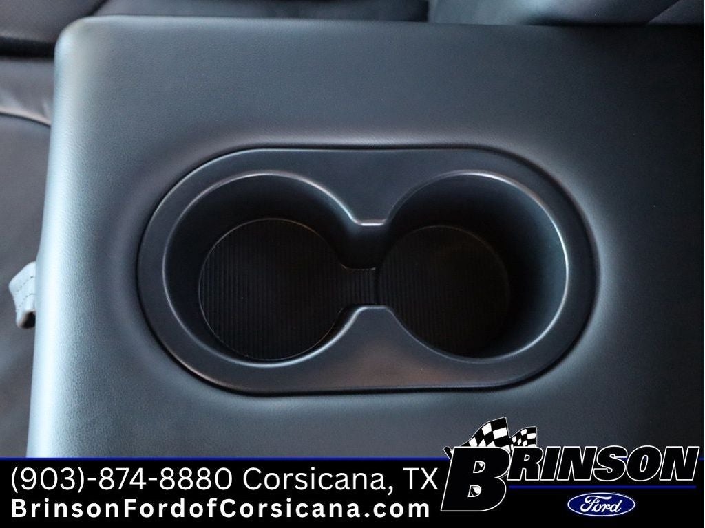 2025 Ford F-250 Platinum