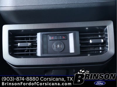 2025 Ford F-250 Platinum