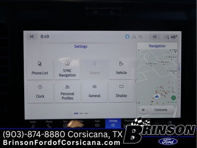 2025 Ford F-250 Platinum