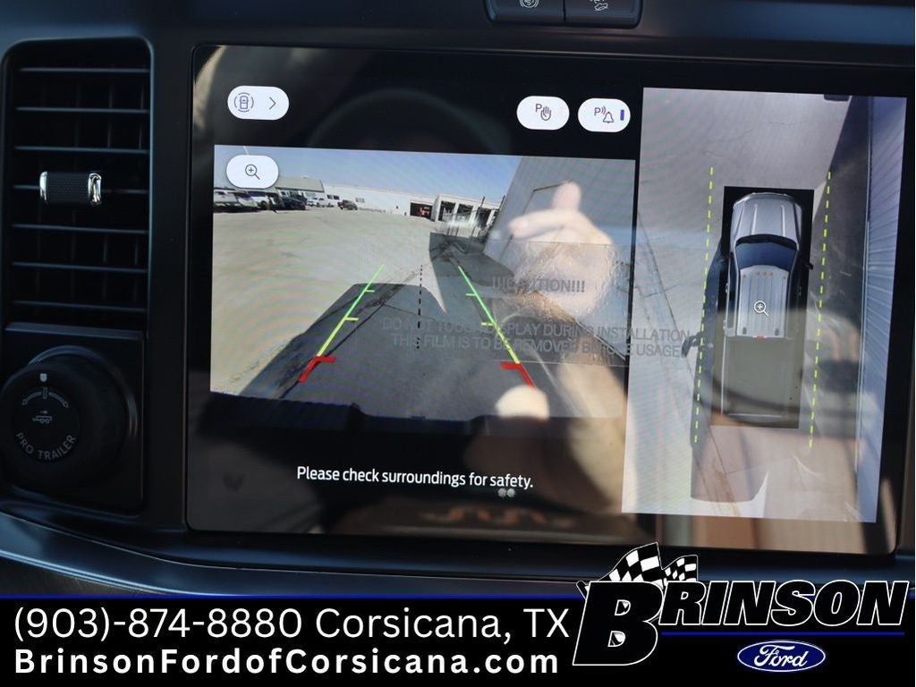 2026 Ford F-250 King Ranch