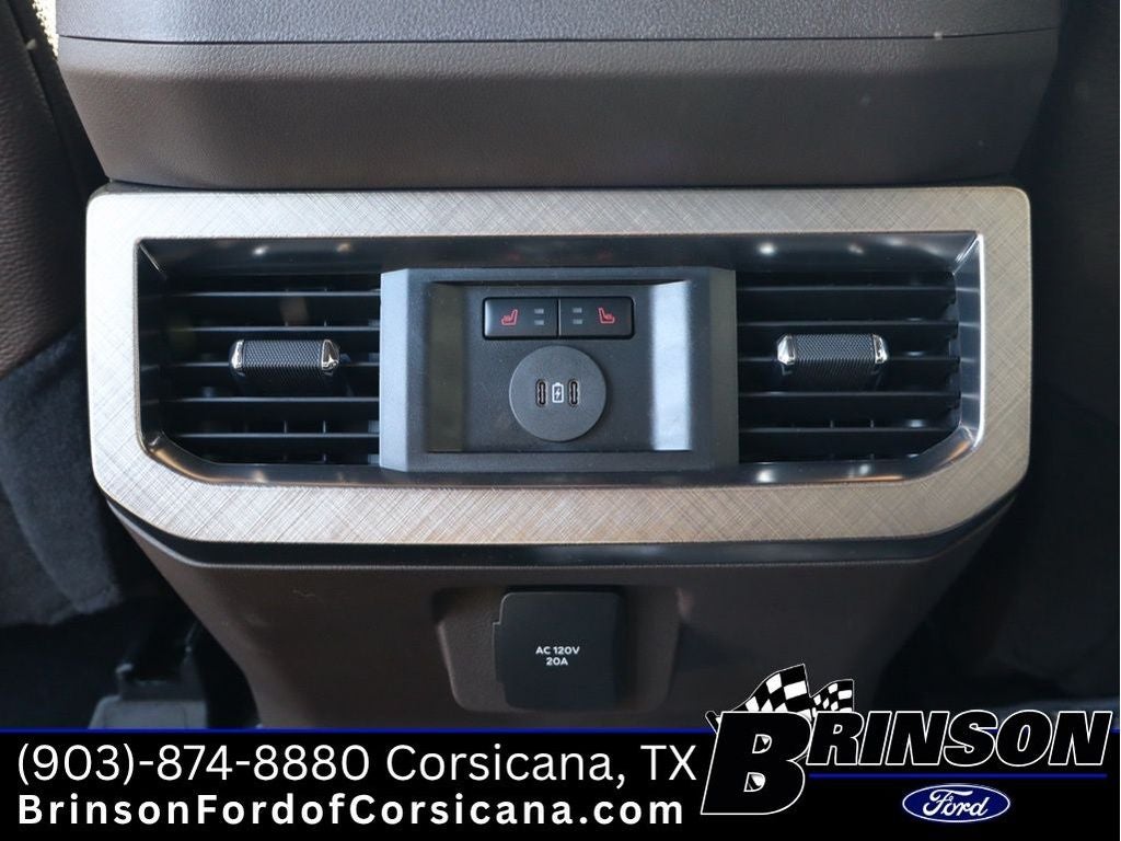 2026 Ford F-250 King Ranch