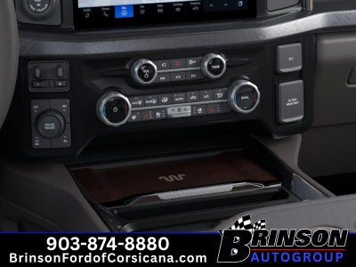 2026 Ford F-250 King Ranch