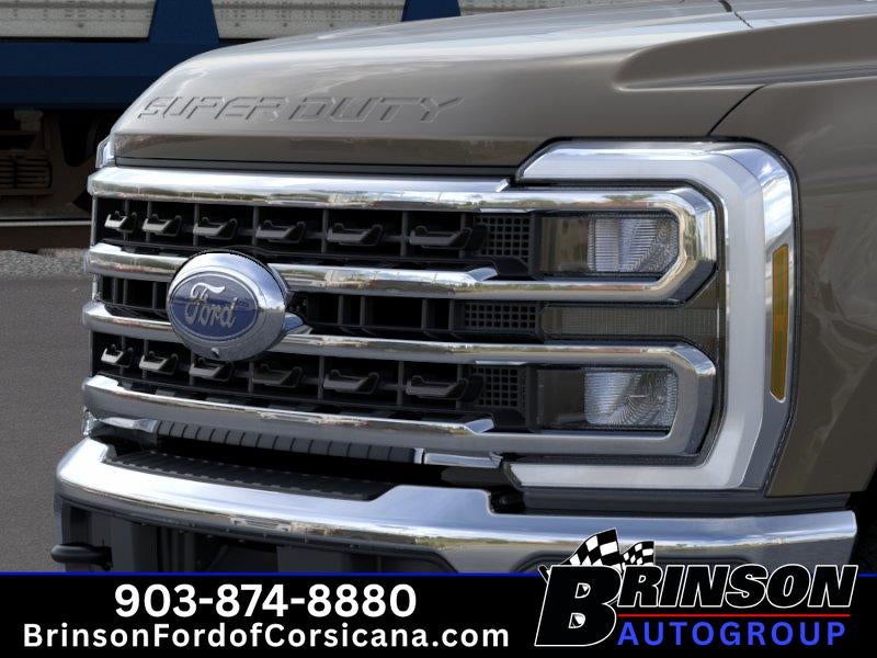 2026 Ford F-250 King Ranch
