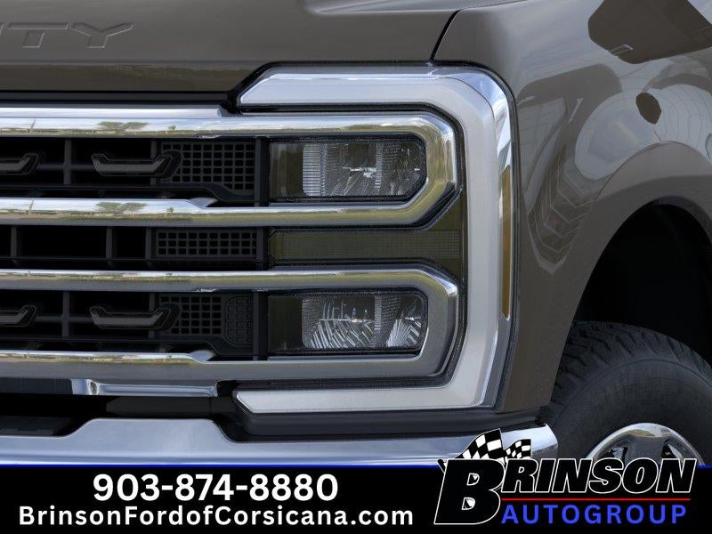 2026 Ford F-250 King Ranch
