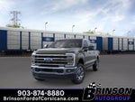 2026 Ford F-250 King Ranch