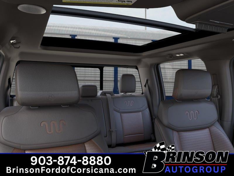 2026 Ford F-250 King Ranch