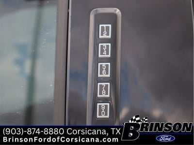 2026 Ford F-250 King Ranch