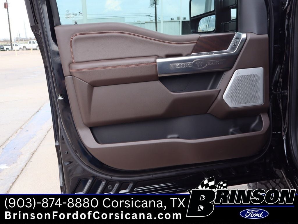 2026 Ford F-250 King Ranch