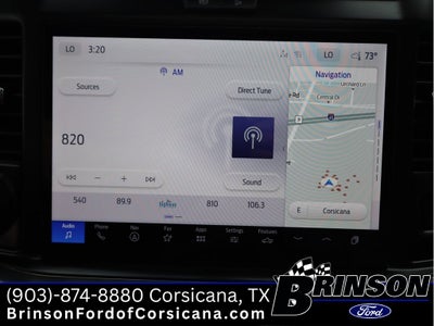 2026 Ford F-250 King Ranch