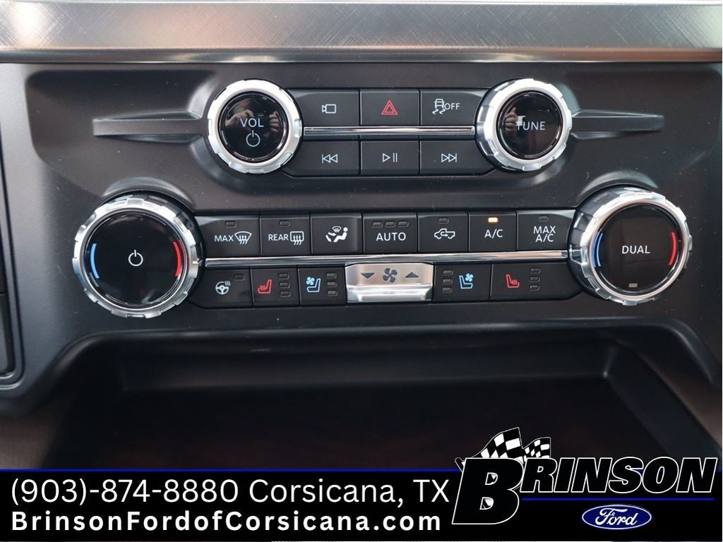 2026 Ford F-250 King Ranch