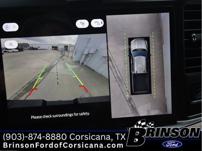 2026 Ford F-250 King Ranch