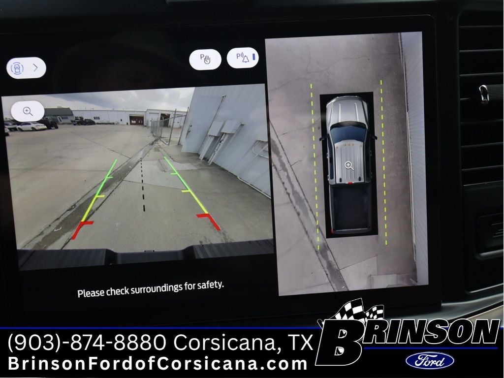 2026 Ford F-250 King Ranch