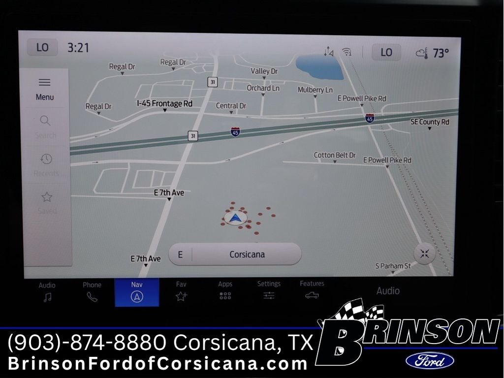 2026 Ford F-250 King Ranch