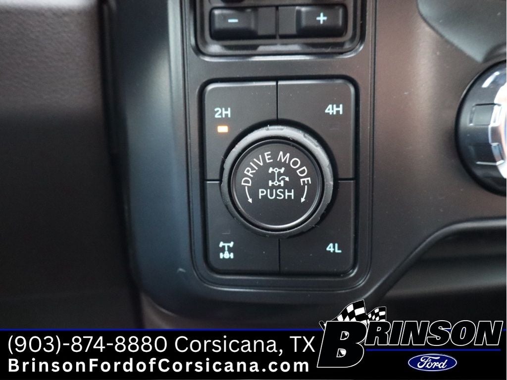 2026 Ford F-250 King Ranch