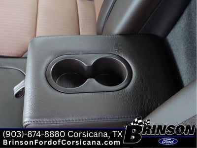 2026 Ford F-250 King Ranch