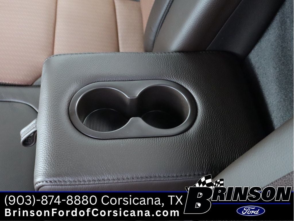 2026 Ford F-250 King Ranch