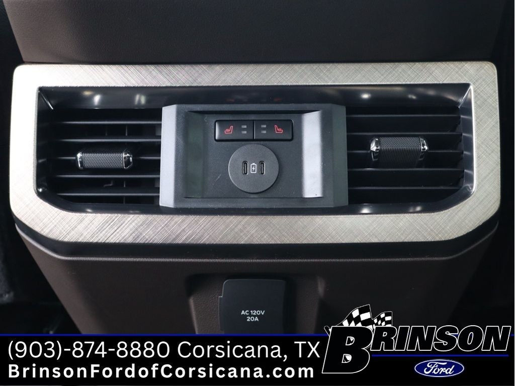 2026 Ford F-250 King Ranch