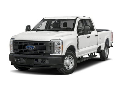 2026 Ford F-250 F-250® King Ranch®