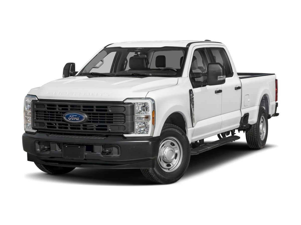 2026 Ford F-250 King Ranch