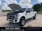 2022 Ford F-250 Platinum