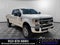 2022 Ford F-250 Platinum