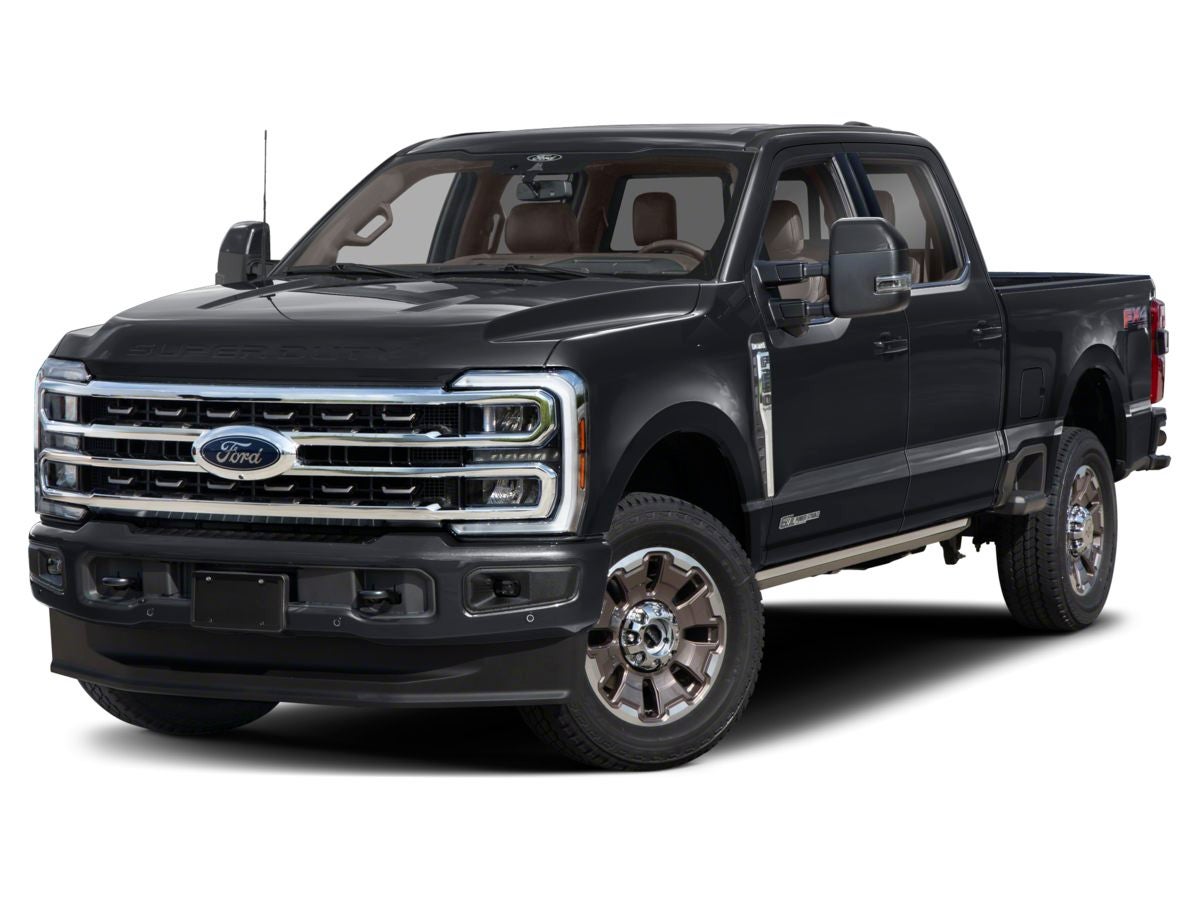 2026 Ford F-250SD F-250® Lariat®