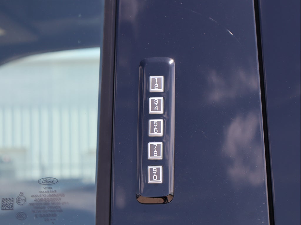 2026 Ford F-250 King Ranch