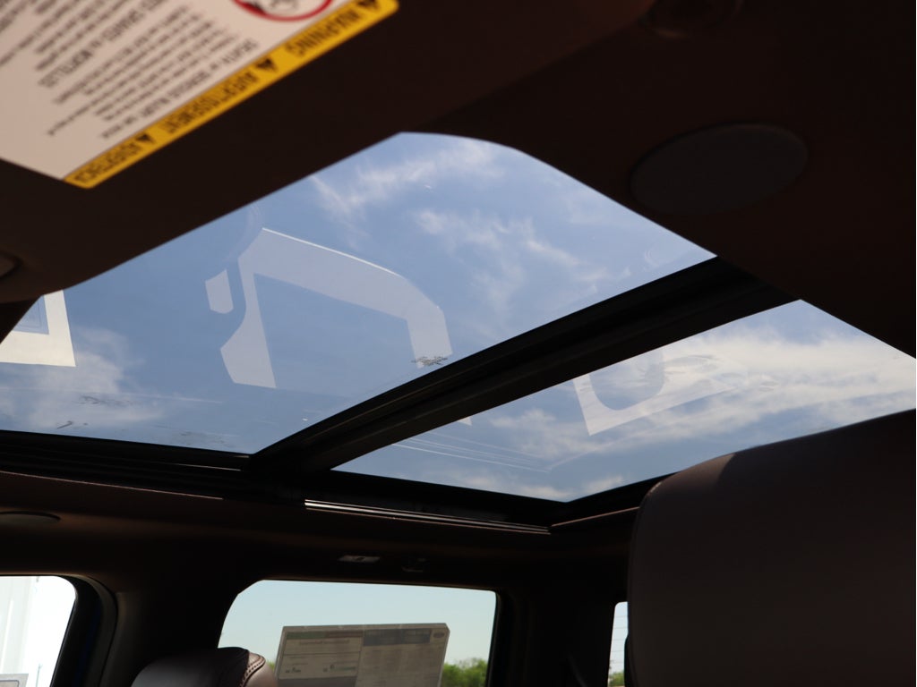 2026 Ford F-250 King Ranch