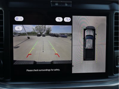 2026 Ford F-250 King Ranch