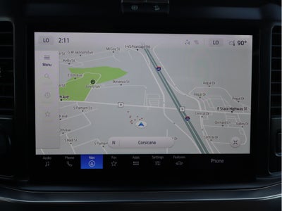 2026 Ford F-250 King Ranch