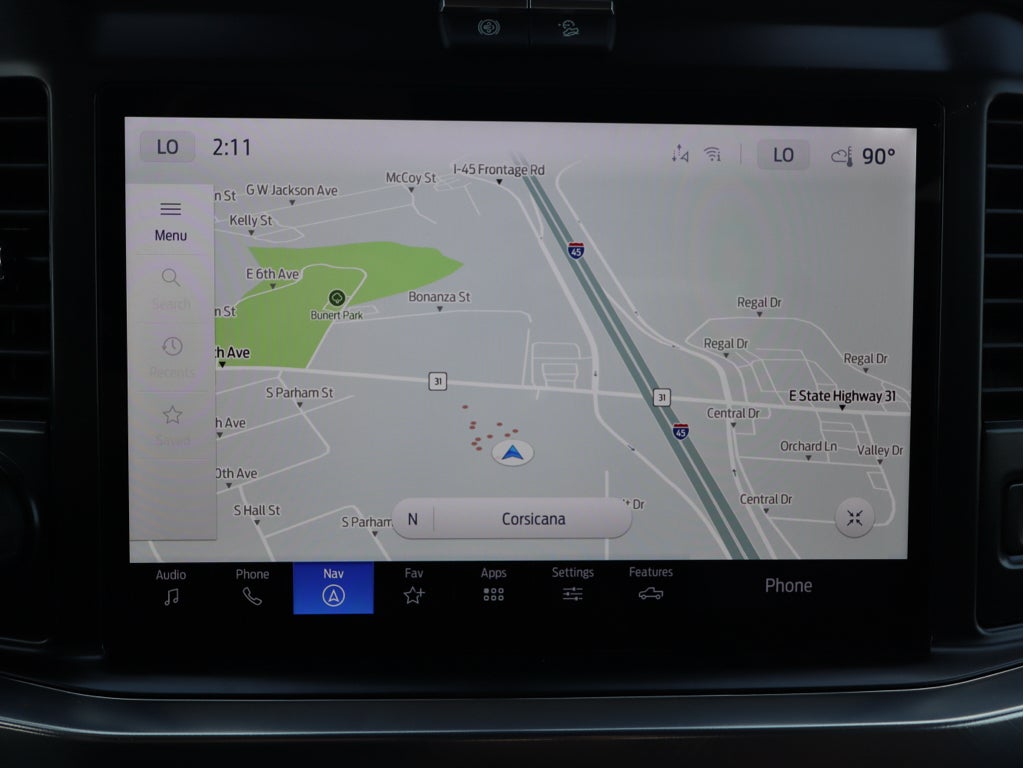 2026 Ford F-250 King Ranch