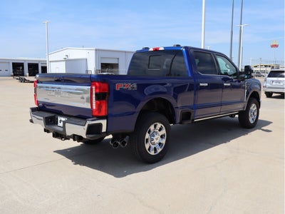 2026 Ford F-250 King Ranch