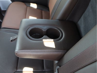 2026 Ford F-250 King Ranch