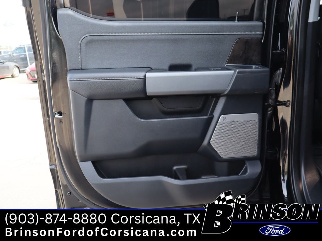 2024 Ford F-350SD Lariat