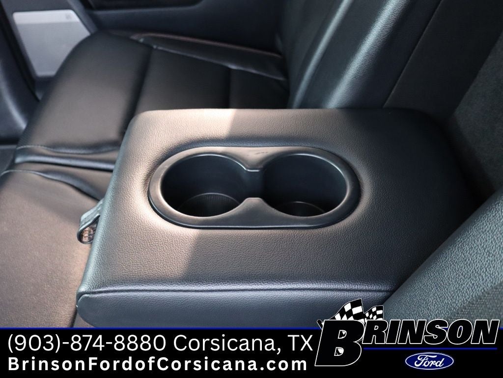 2024 Ford F-350SD Lariat