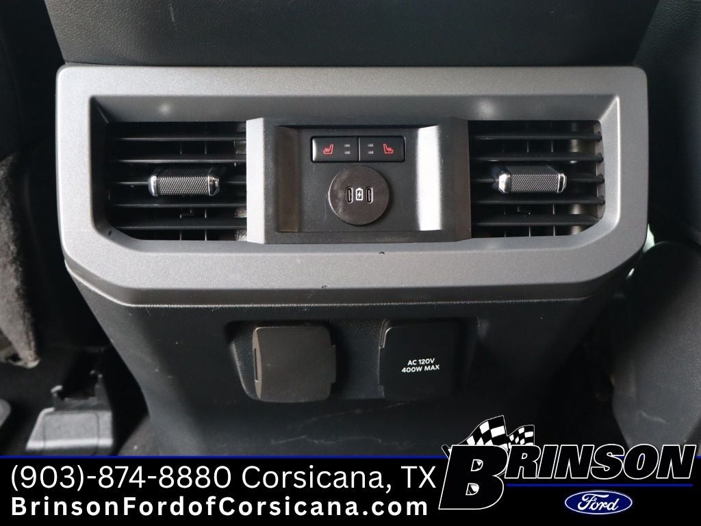 2024 Ford F-350SD Lariat