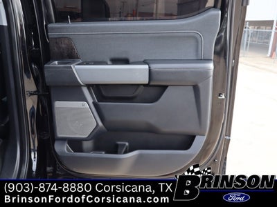 2024 Ford F-350SD Lariat