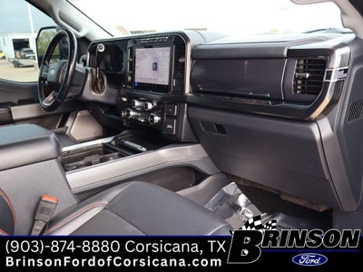 2024 Ford F-350SD Lariat