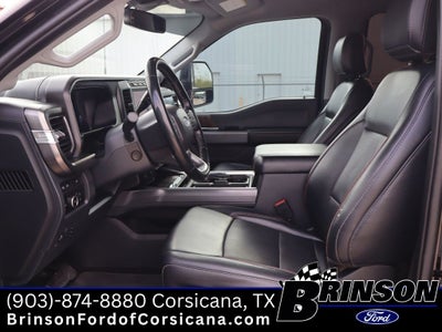2024 Ford F-350SD Lariat
