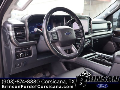 2024 Ford F-350SD Lariat