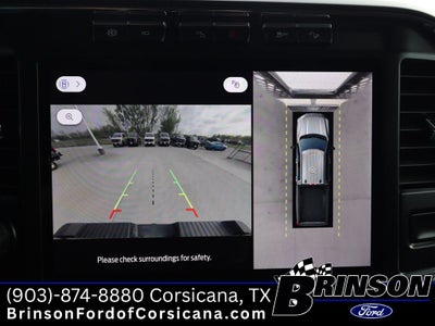 2024 Ford F-350SD Lariat