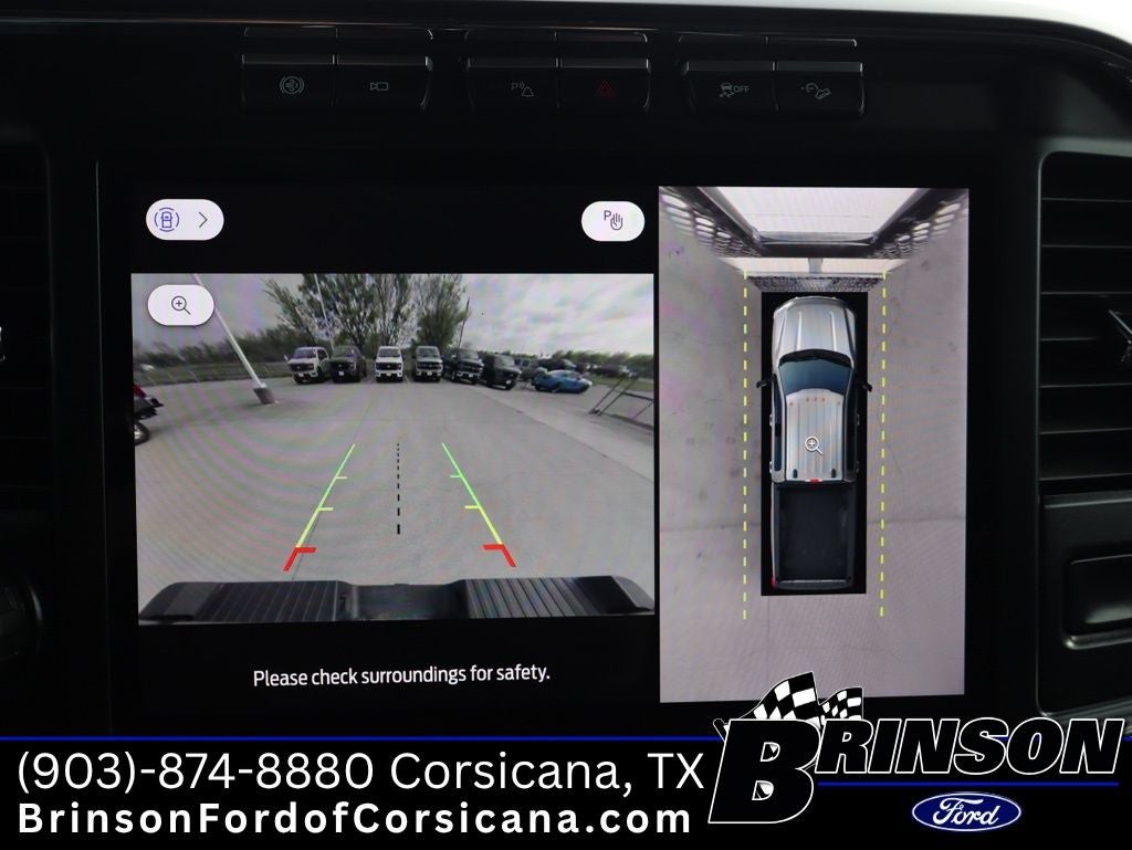 2024 Ford F-350SD Lariat